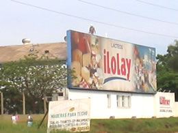 Ilolay 1